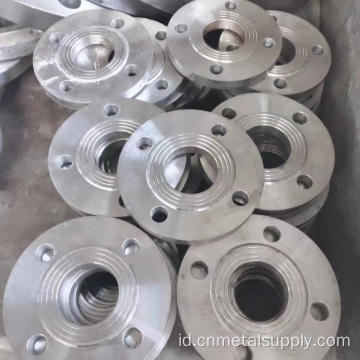 Flange SWRF SCHXS Class600 ASTMA105